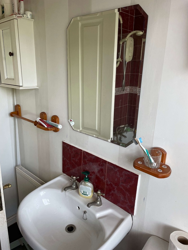 Plumbing Services Cork